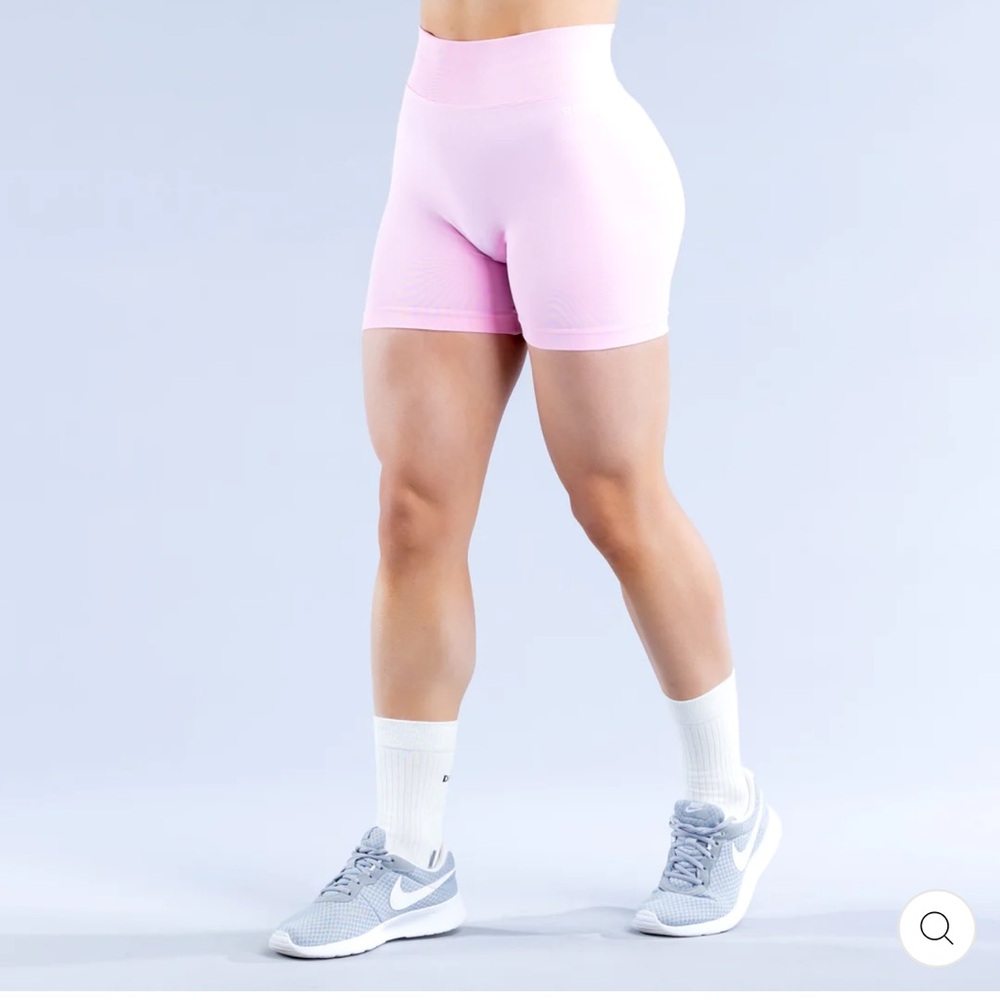 Dfyne Dynamic shorts